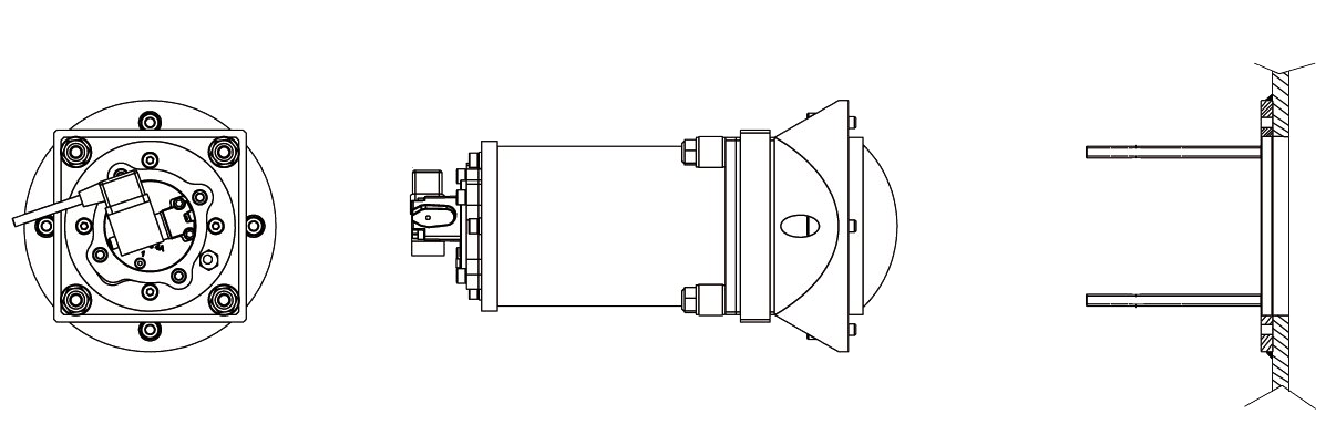 diagram combined hammer blasts