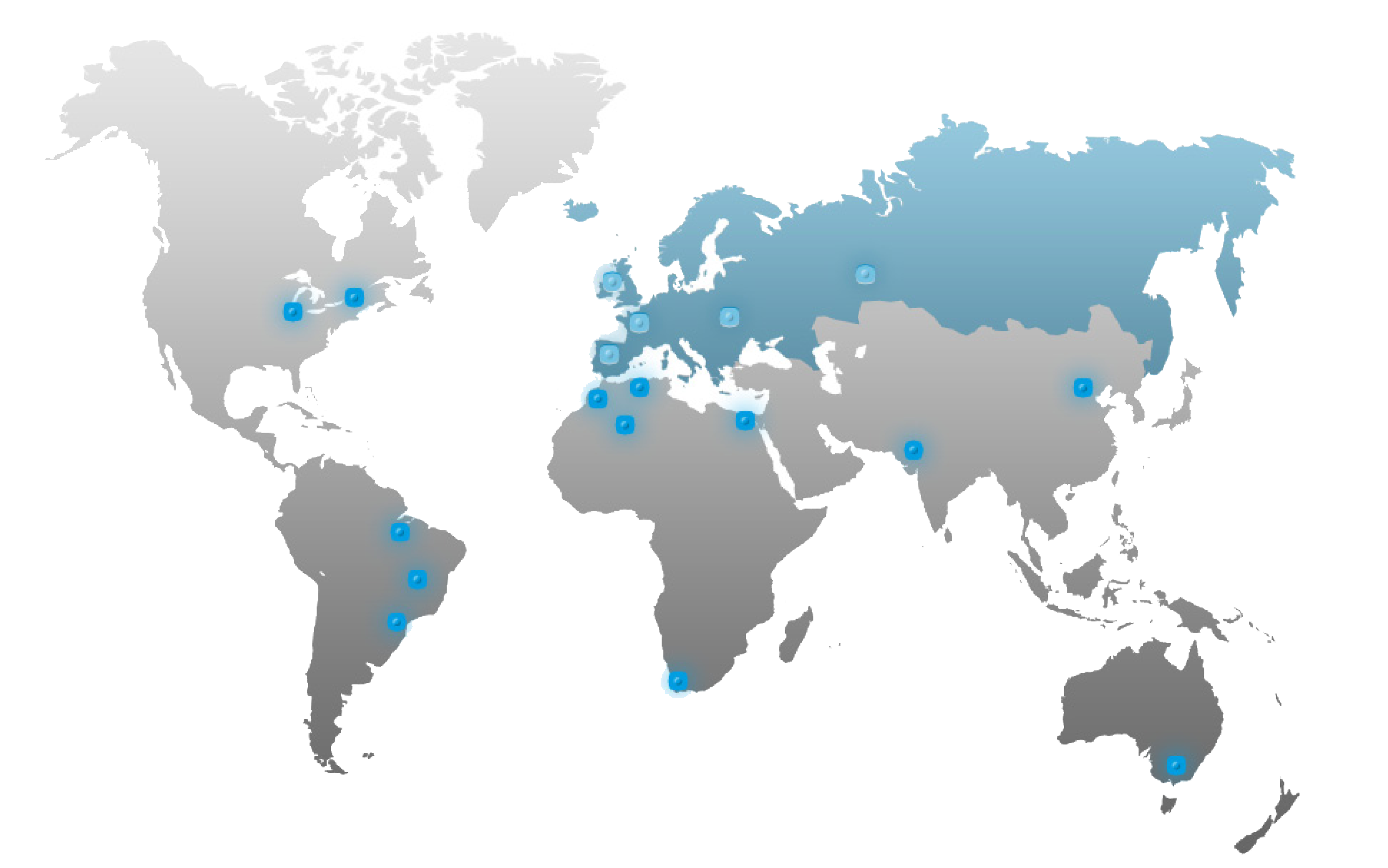 map monde palamatic process contact