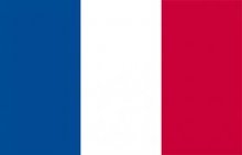 drapeau france